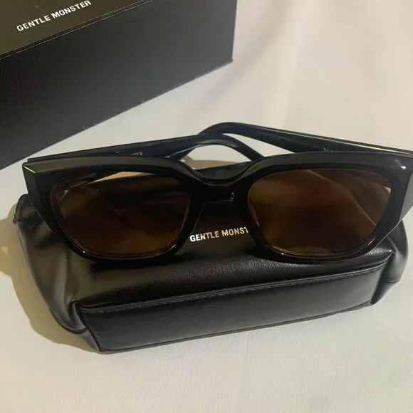 Gentle Monster NABI Sunglasses - Picture 6 of 10